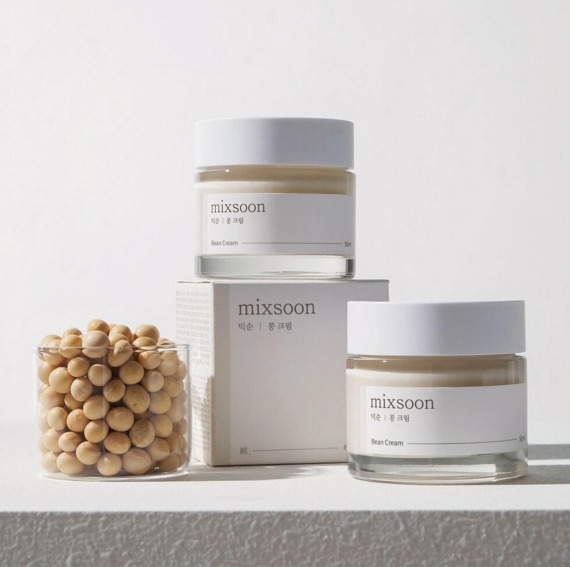 Mixsoon Bean Cream