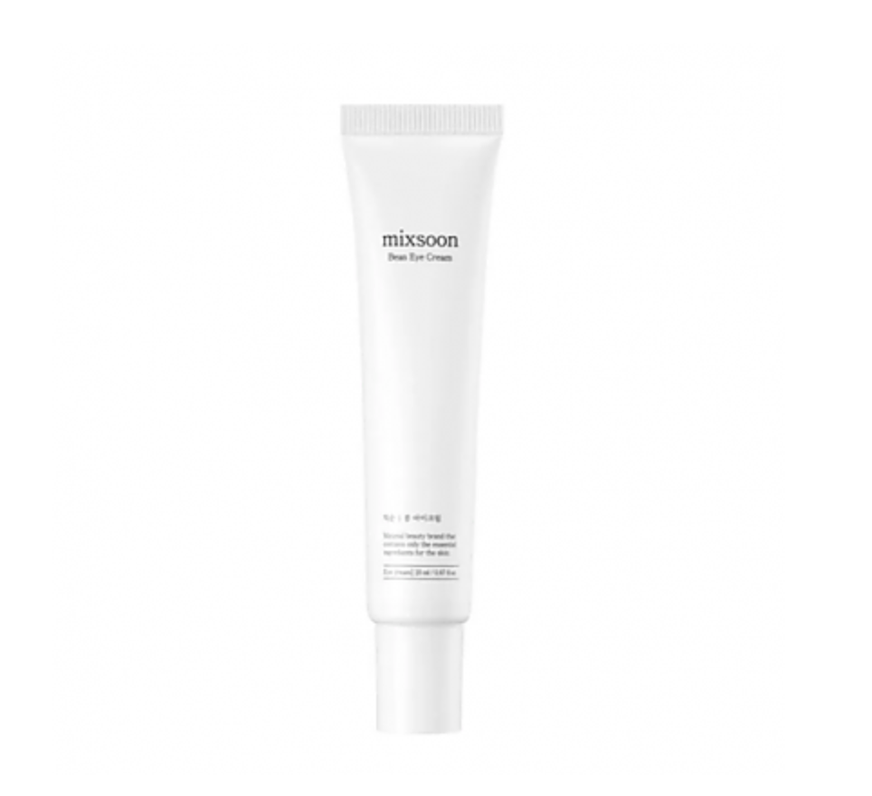 Mixsoon Bean Eye Cream