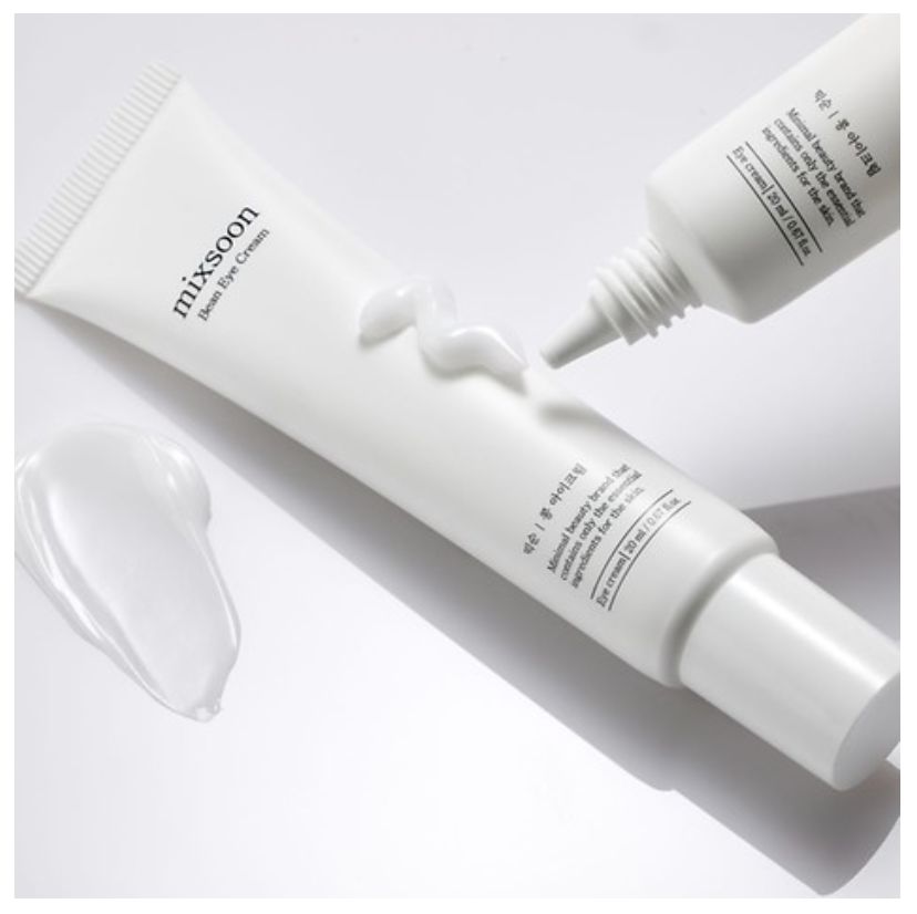 Mixsoon Bean Eye Cream
