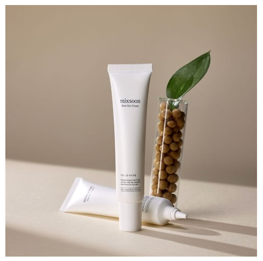 Mixsoon Bean Eye Cream