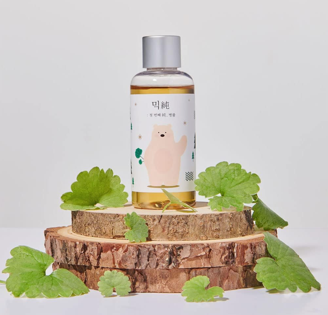 Mixsoon Soondy Centella Asiatica Essence