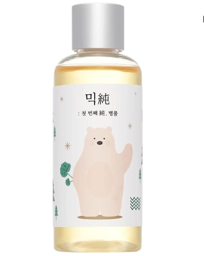 Mixsoon Soondy Centella Asiatica Essence