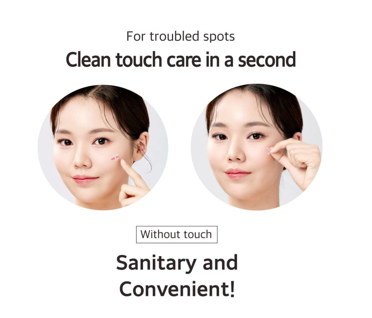 Mixsoon Spot Clean Care Patch