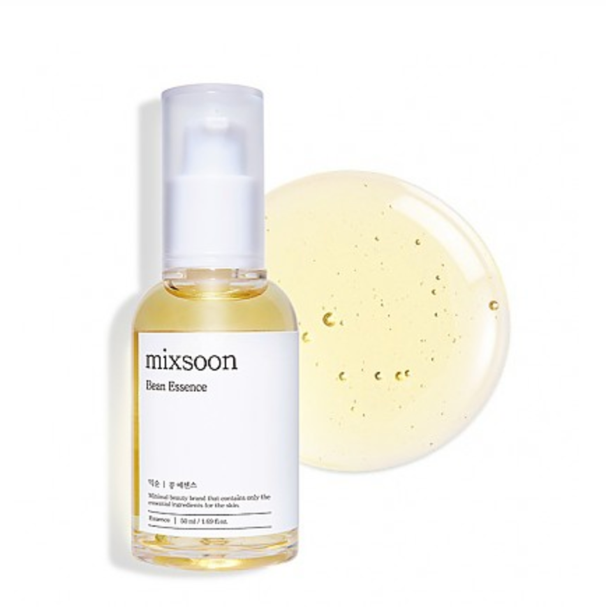 Mixsoon Bean Essence