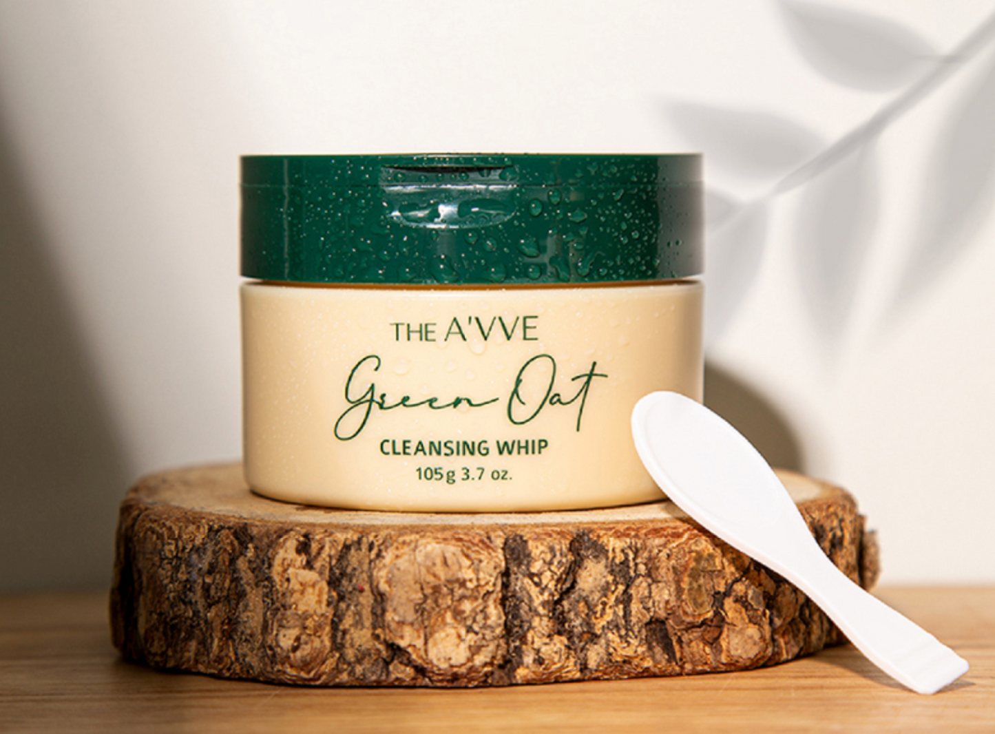 The A'vve Cleansing Whip