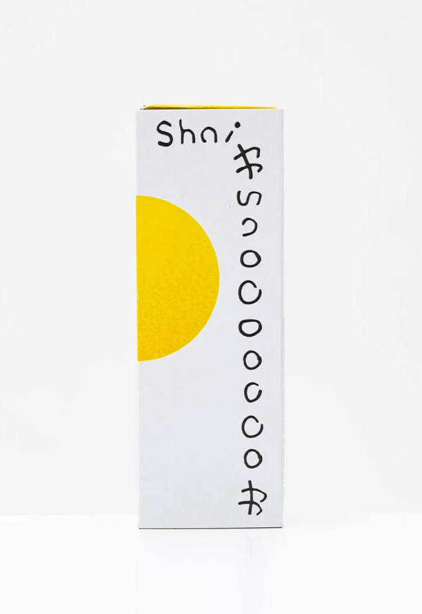 Sunny Side Up Animark Shniff-Snoff and Purrr-fect