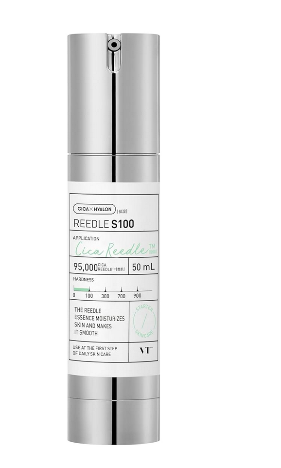 VT COSMETICS CICA Reedle Shot 100 – Refresh Curations