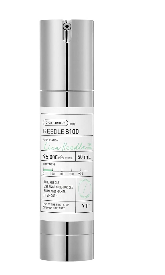 VT COSMETICS CICA Reedle Shot 100