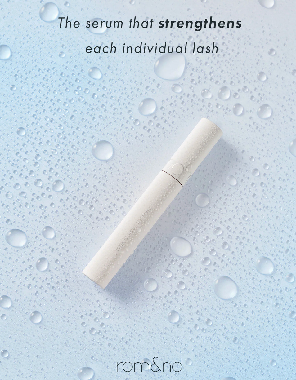 rom&nd Han All Lash Serum