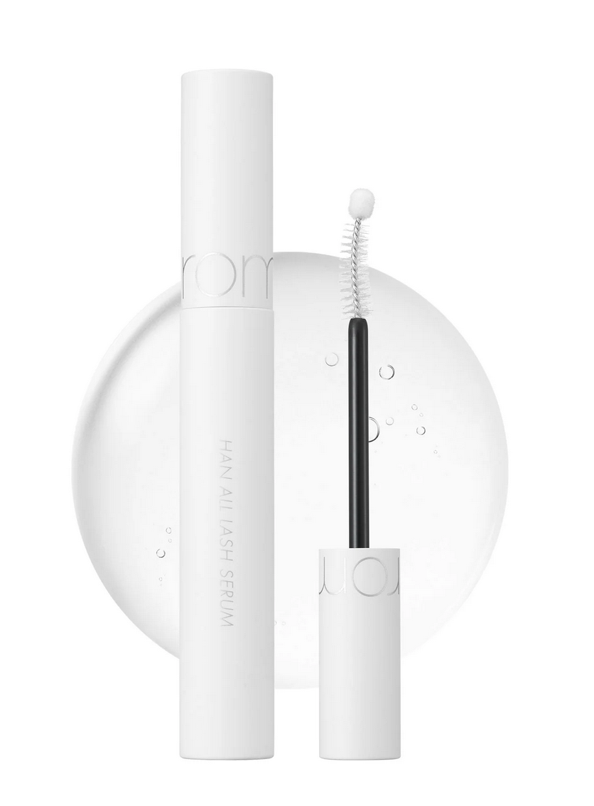 rom&nd Han All Lash Serum
