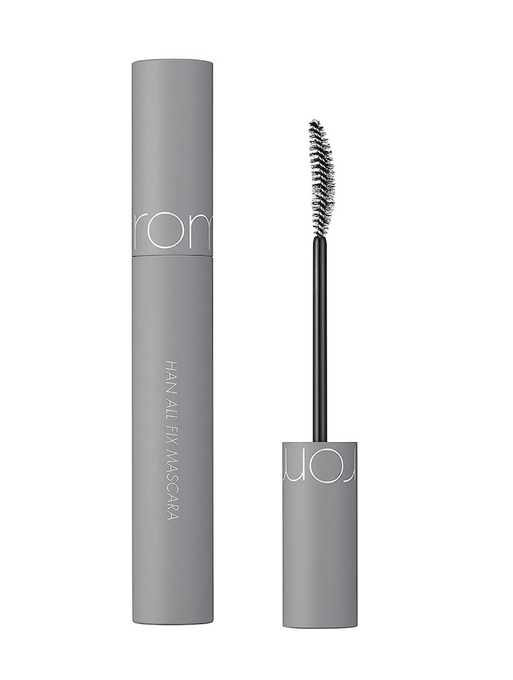 rom&nd Han All Fix Mascara (Long Black)