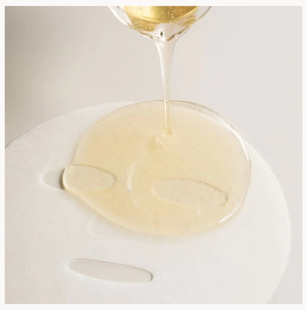 Madagascar Centella Watergel Sheet Ampoule Mask