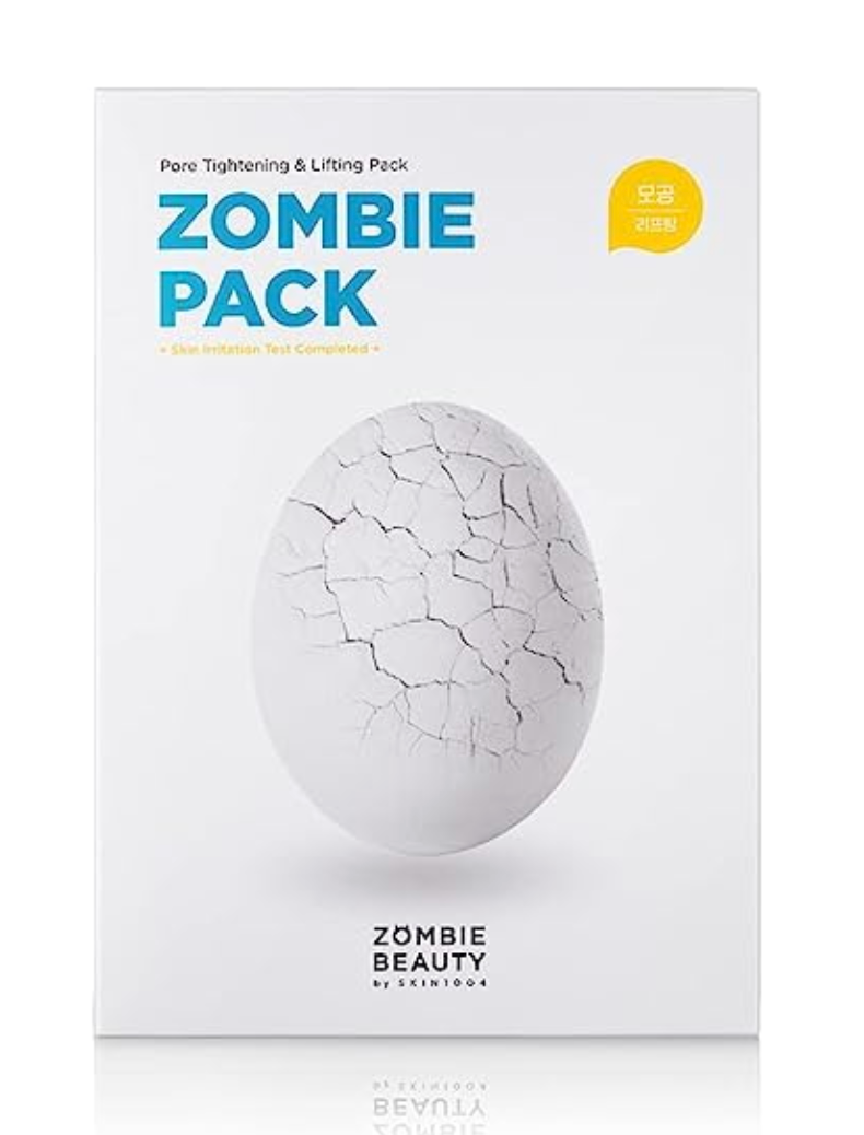 SKIN1004 Zombie Pack