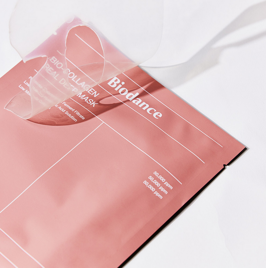 Biodance Bio-Collagen Real Deep Mask