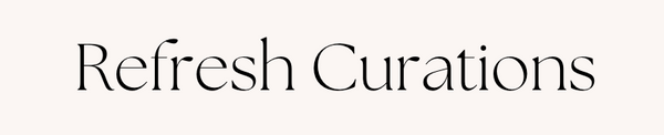 Refresh Curations