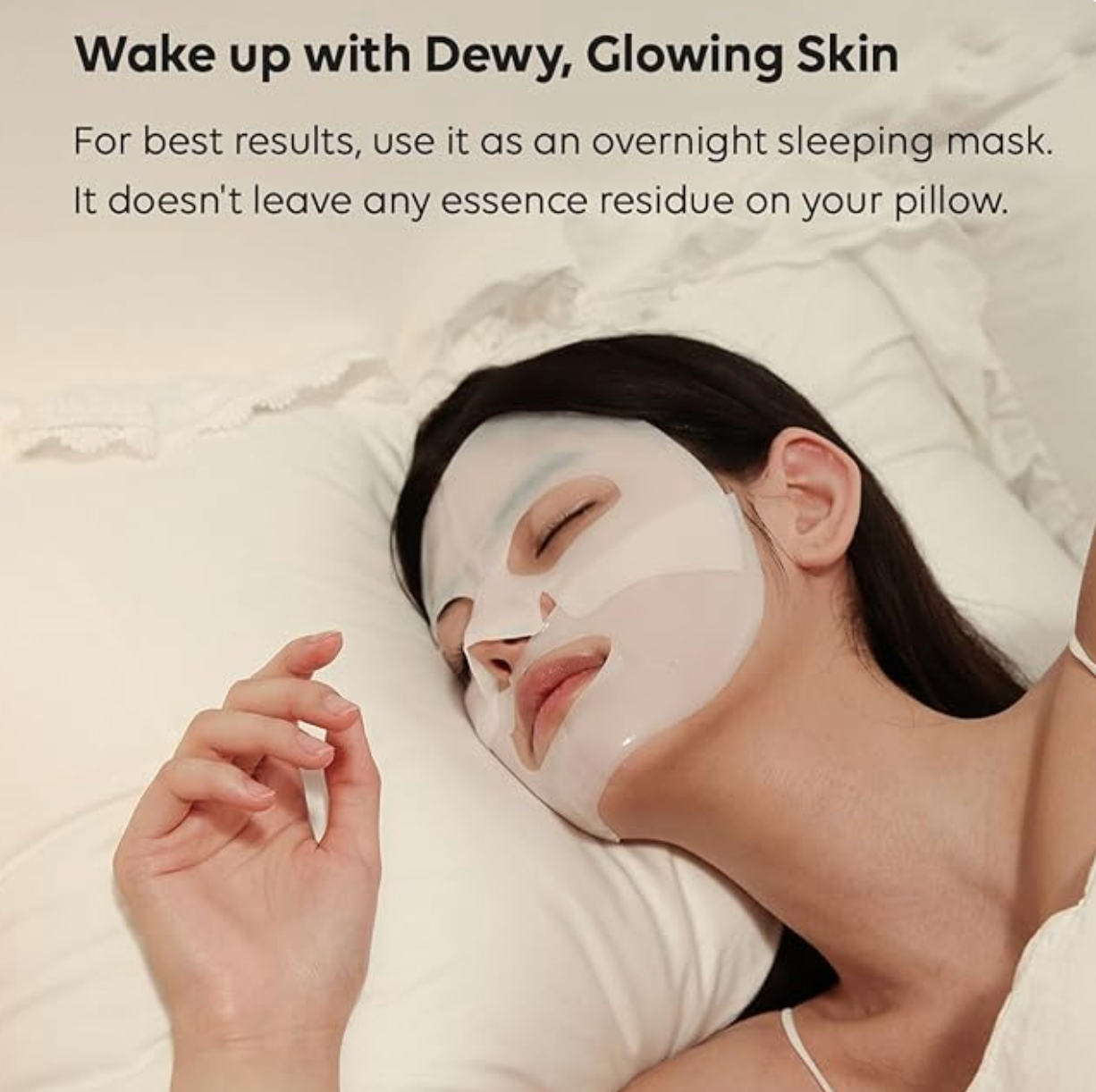 Biodance Bio-Collagen Real Deep Mask