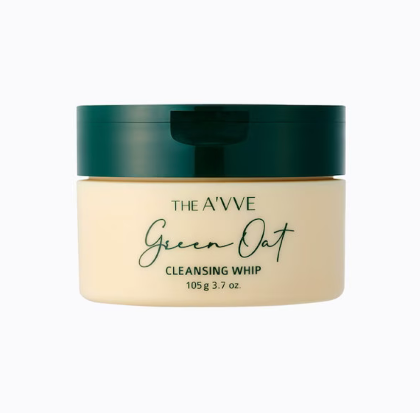 The A'vve Cleansing Whip