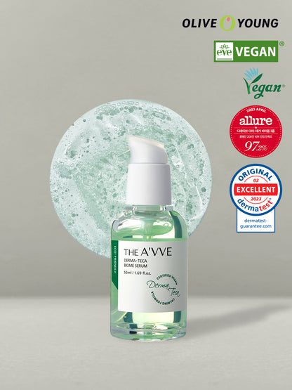 The A’vve Derma-Teca Biome Serum