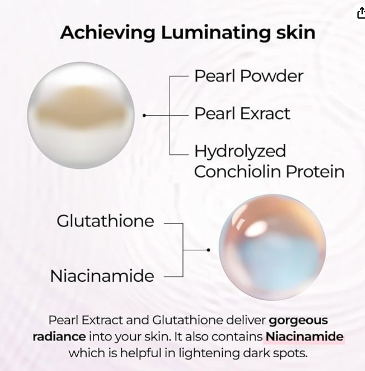 Numbuzin No.2 Water Collagen 65% Voluming Sheet Mask