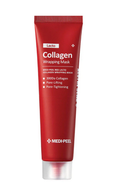 Medi-peel Red Lacto Collagen Wrapping Mask