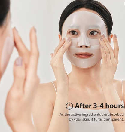 SUNGBOON EDITOR Deep Collagen Anti Wrinkle Lifting Mask